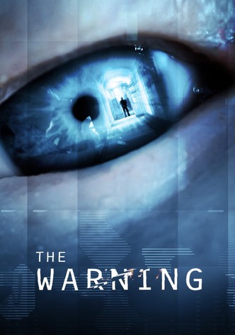 The Warning (2012)-poster-2012-1768813159