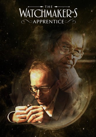 The Watchmaker&rsquo;s Apprentice-poster-2015-1768821305