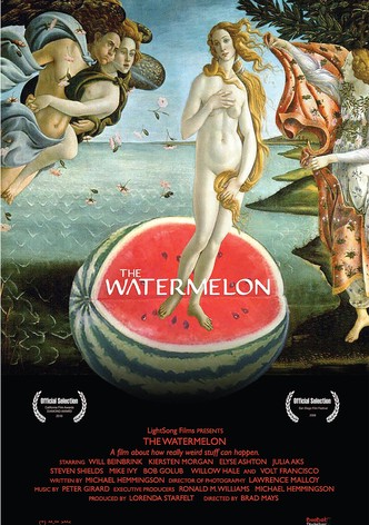 The Watermelon-poster-2008-1768730170