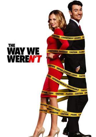 The Way We Weren&rsquo;t-poster-2019-1769317798