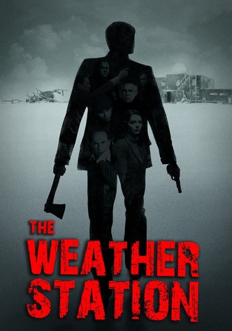 The Weather Station-poster-2010-1768743811