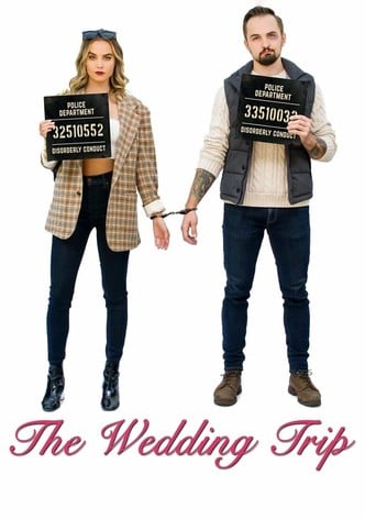 The Wedding Trip-poster-2021-1768460219