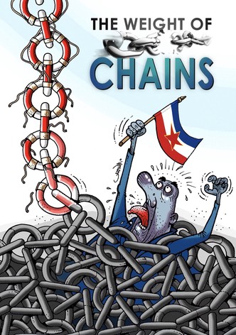 The Weight of Chains-poster-2010-1768744384