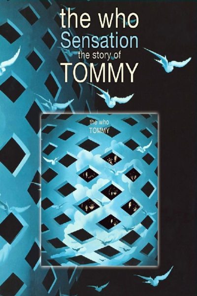 The Who – The Making of Tommy-poster-2013-1767872725