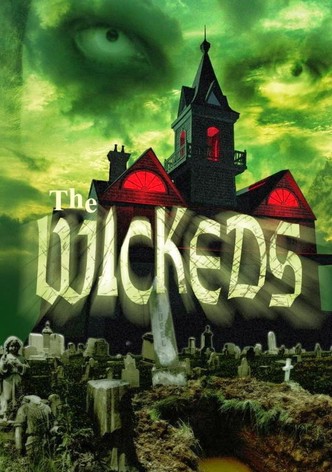 The Wickeds-poster-2005-1768692800