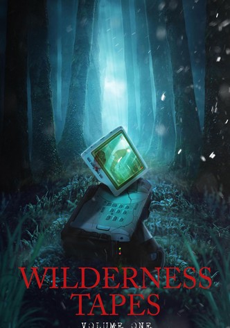 The Wilderness Tapes: Volume One-poster-2026-1769644897
