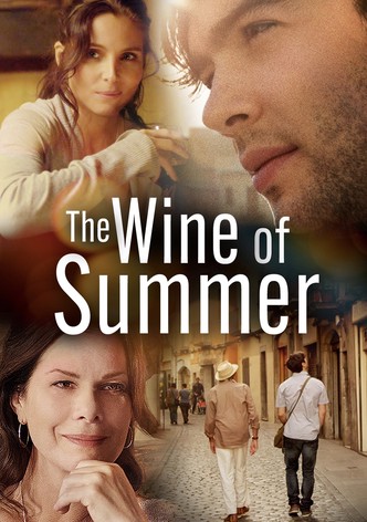 The Wine of Summer-poster-2013-1768813818