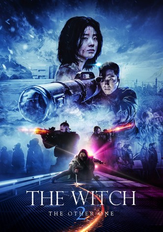 The Witch: Part 2. The Other One-poster-2022-1769247334