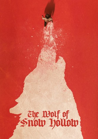 The Wolf of Snow Hollow-poster-2020-1767812928