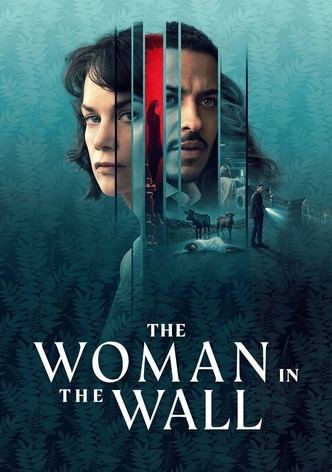 The Woman in the Wall-poster-2023-1768462881