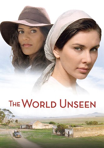 The World Unseen-poster-2007-1768728731