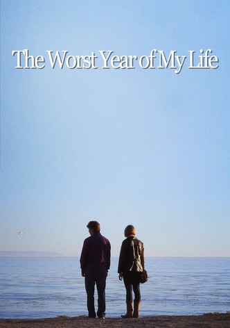 The Worst Year of My Life-poster-2015-1768820214