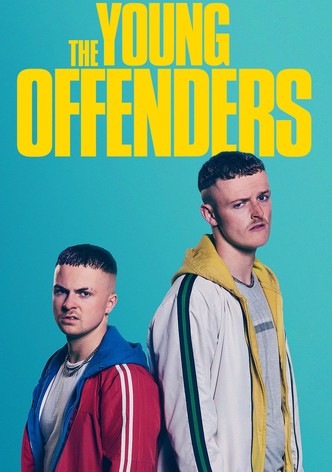 The Young Offenders-poster-2018-1768456563