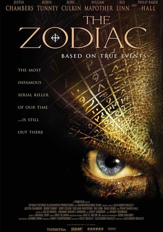 The Zodiac-poster-2005-1768692474