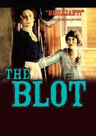 The blot-poster-1921-1768548345