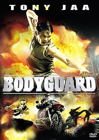 The bodyguard-poster-2004-1768691584