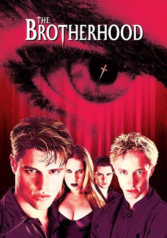The brotherhood: le pacte-poster-2001-1768663847
