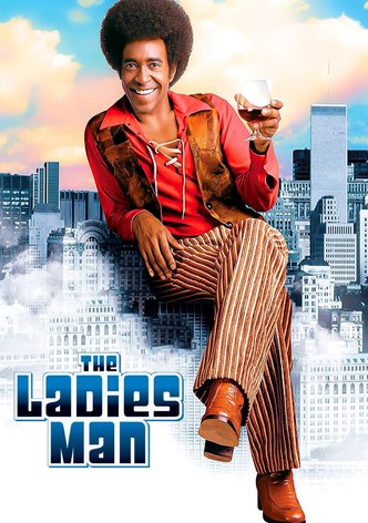 The ladies man – Un homme à femmes-poster-2000-1768657999
