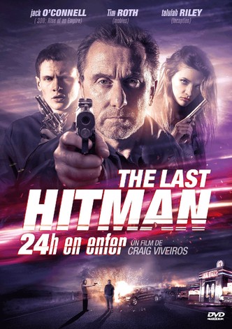 The last hitman : 24 heures en enfer-poster-2012-1768812113