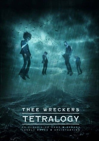 Thee Wreckers Tetralogy-poster-2020-1769316140