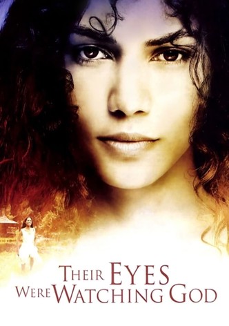 Their Eyes Were Watching God-poster-2005-1768692583
