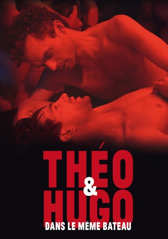 Théo et Hugo dans le même bateau-poster-2016-1768823735