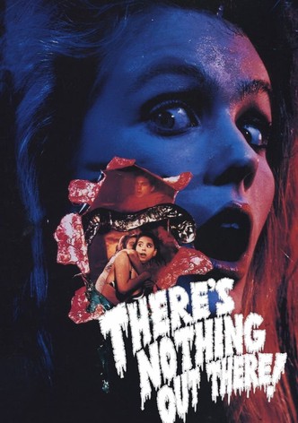 There&rsquo;s Nothing Out There-poster-1991-1768652609