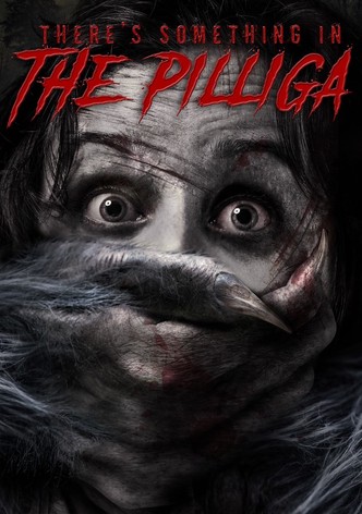 There&rsquo;s Something in the Pilliga-poster-2015-1768821371