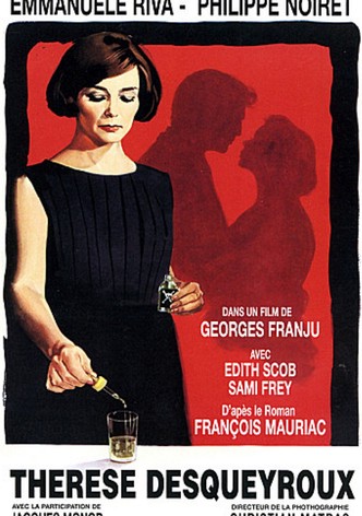 Thérèse Desqueyroux-poster-1962-1768554427