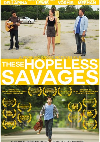 These Hopeless Savages-poster-2015-1768820263