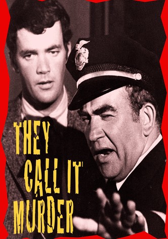 They Call It Murder-poster-1971-1768571193
