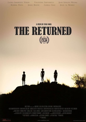 They Returned-poster-2015-1768821177