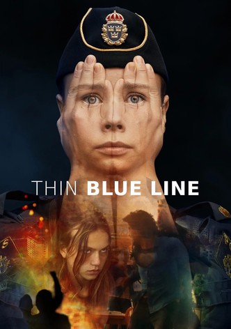 Thin Blue Line-poster-2021-1769481859