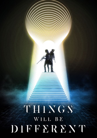 Things Will Be Different-poster-2024-1769118678