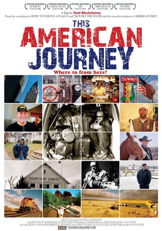 This American Journey-poster-2013-1768813851