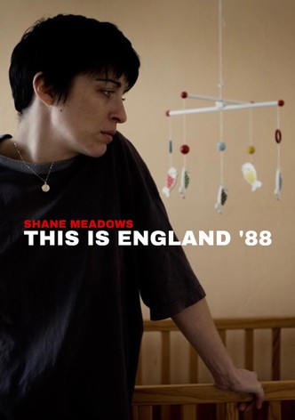 This Is England &rsquo;88-poster-2011-1768381989