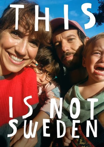 This Is Not Sweden-poster-2023-1768463259