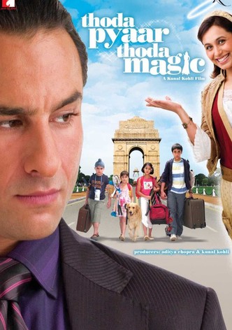 Thoda Pyaar Thoda Magic-poster-2008-1768042985