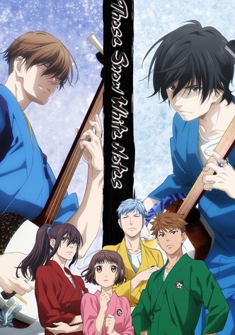 Those Snow White Notes-poster-2021-1767813448