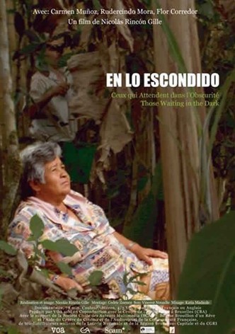 Those Waiting in the Dark-poster-2007-1768729878