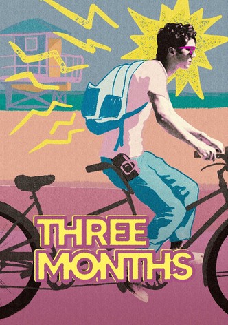Three Months-poster-2022-1769315561