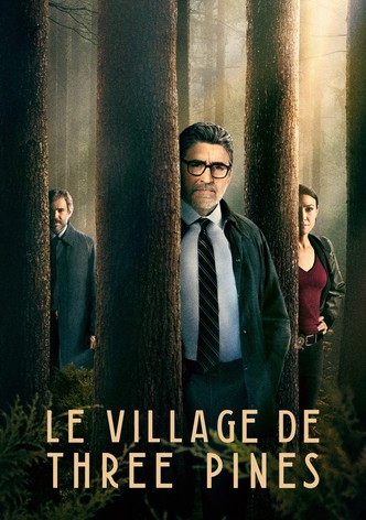 Three Pines-poster-2022-1767811638