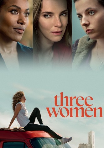 Three Women-poster-2023-1768463082
