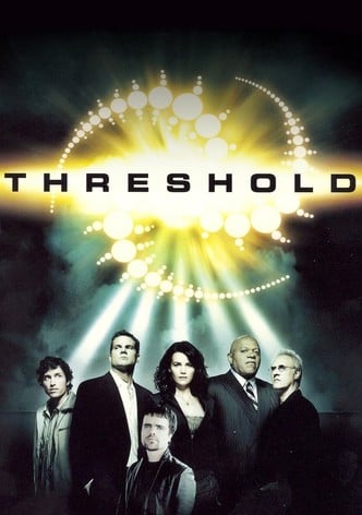 Threshold : Premier contact-poster-2005-1768380575