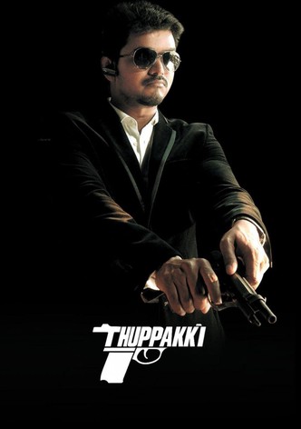Thuppakki – Le Pistolet-poster-2012-1768813351