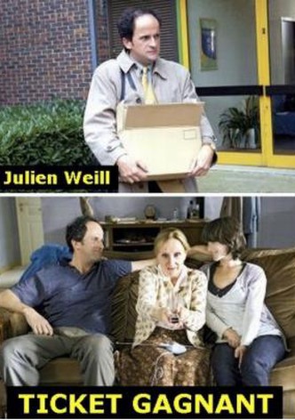 Ticket Gagnant-poster-2009-1768733367