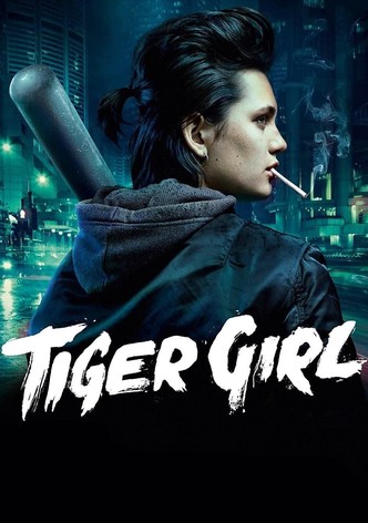 Tiger Girl-poster-2017-1768849045