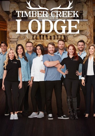Timber Creek Lodge-poster-2016-1768398700