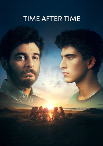 Time After Time-poster-2023-1768463321