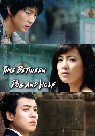 Time Between Dog and Wolf-poster-2007-1768381724